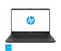 Laptop HP 15.6" 250 G8, Procesor Intel® Core™ i3-1115G4 (6M Cache, pana la 4.10 GHz), Fulll HD 8GB DDR4, 256GB SSD, GMA UHD, Free DOS, Dark Ash Silver